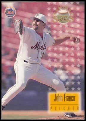 86 John Franco